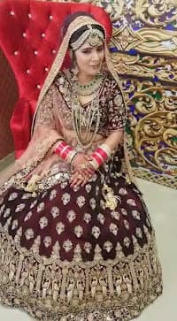 Vikas Vks makeup artist