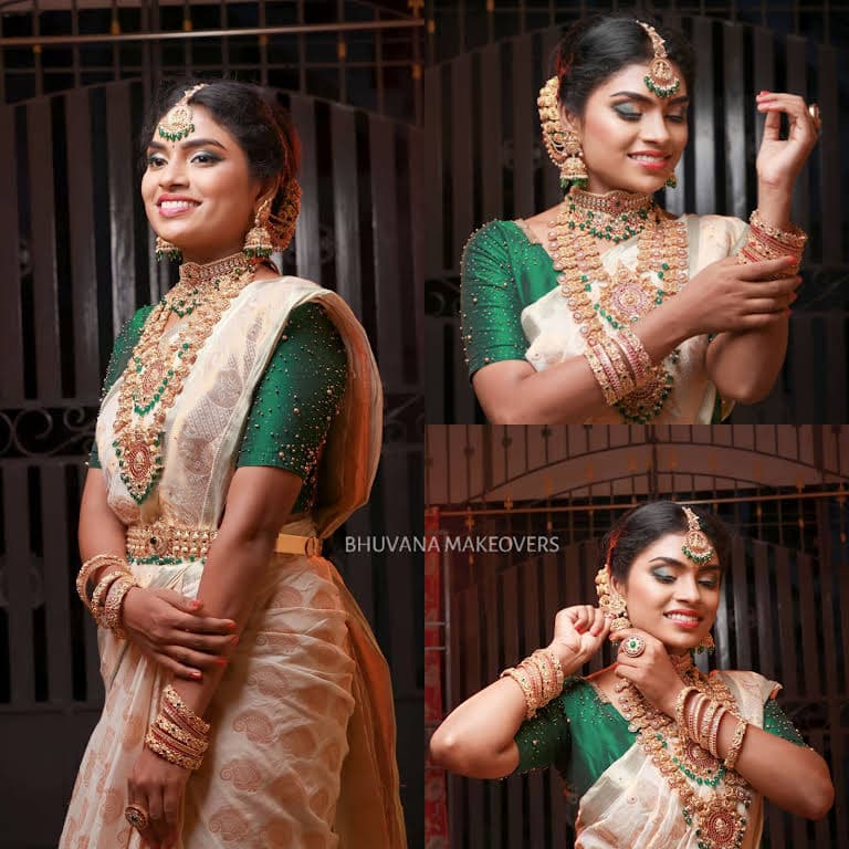 Bhuvana Makeovers Bhuvana Makeovers