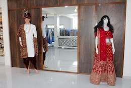 New Shreeji Wedding Collection