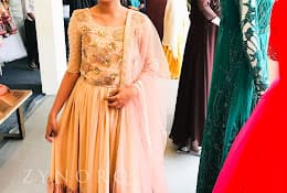 Zynorq fashion boutique