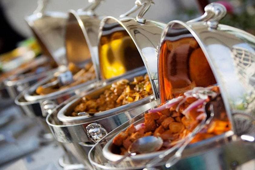 Pondicherry Catering