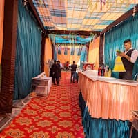 Taj Catering and Events