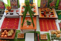 Pandit Shatrughan Shastri Pandit Shatrughan Shastri