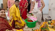 Aacharya Sandeep Pandey