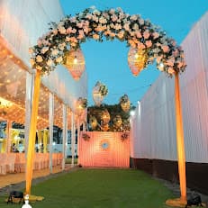 Lumenbride Wedding Planner