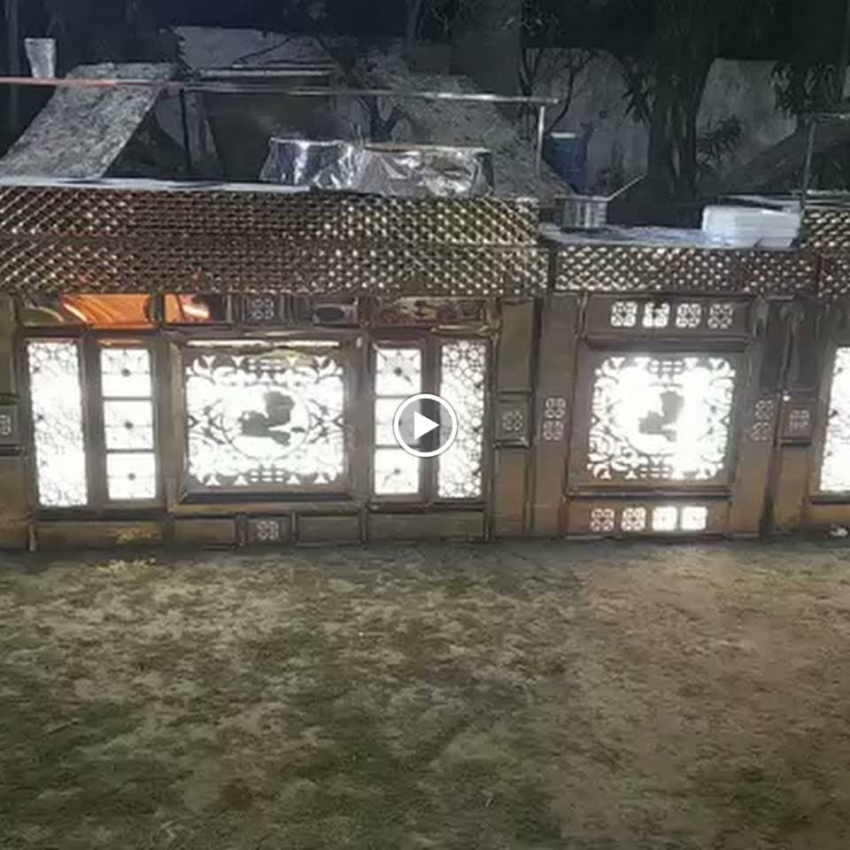 Narendra event planner