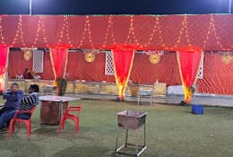 Pradhan Paradise Marriage