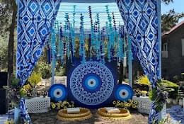 DB events and entertainment