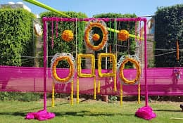 Shankheshwar Event Planner