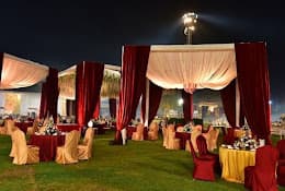 Beats Event & Wedding Planner