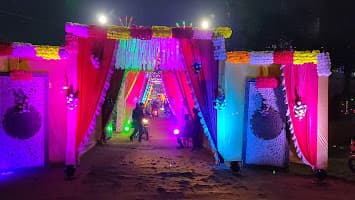 Chaudhary Marriage Home