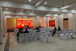 Madhuban Gardens Marriage