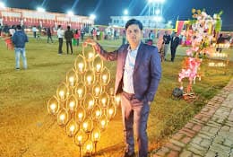 Guptnath Suraj Palace