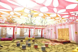 Chandralok Marriage Garden