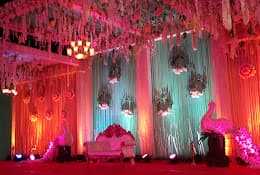 Rajlaxmi Marriage Garden