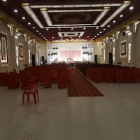 Rathambhore marriage garden