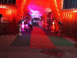 Suraj Marriage Garden