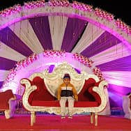 Raj Darbar Marriage Garden
