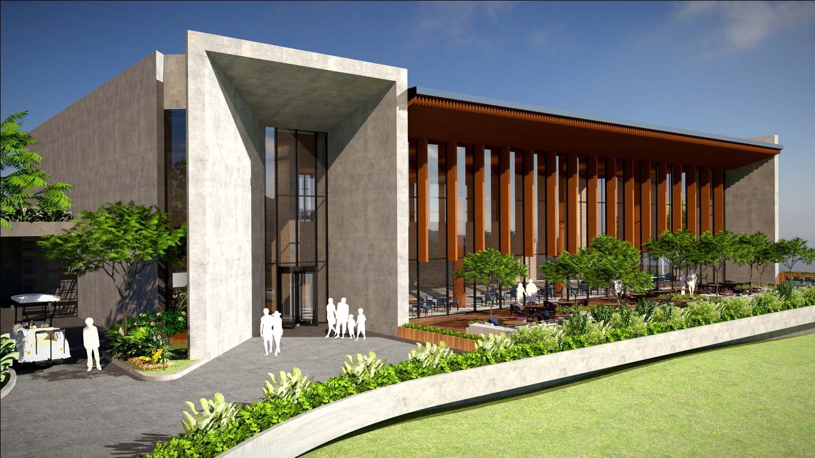 Holymont Hotels and resort