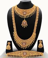 Salkar Jewellers