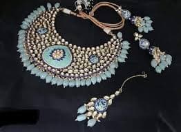 Sanvi Jewels