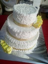 Cake Walkers by sharif