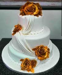 Infantaria Bakes & Cakes