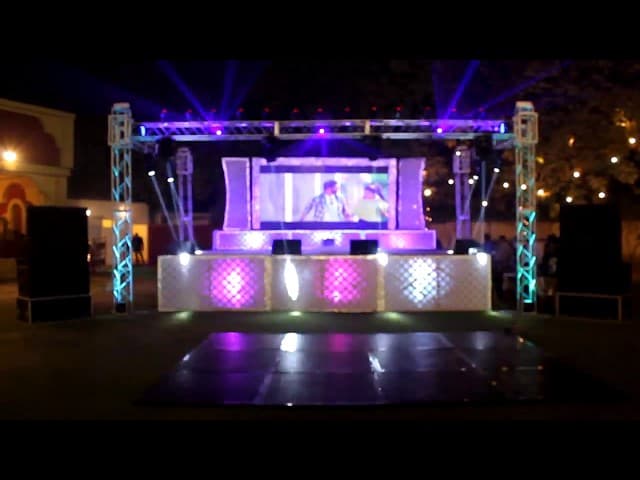  Brothers Lights & Sound