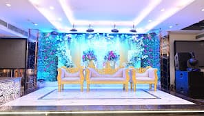 Bella Banquet Hall Bella Banquet Hall