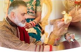 Astrologer Anju Palmist Jyotish