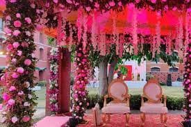 Kumuda The Banquet Hall