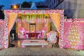 Evershine Banquet Hall 