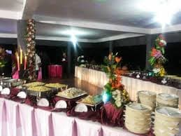 PSR Caterers