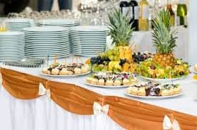 FreshFood Caterers