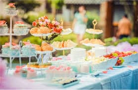 Hajara Singh Caterers