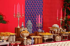 Haji Shaukat Caterers