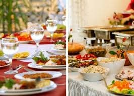 ASHIRWAD CATERERS