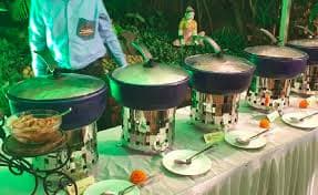 Sheetal Caterers