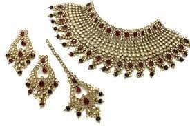 Taraasha Exquisite Jewellery
