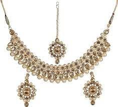 Saloni Fashion Jewellery