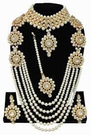 AANYA Fashion Jewellery Store