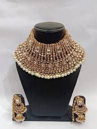Manisha Art Jewellers