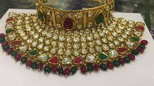 Padmavati Artificial Jewellery