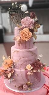 The Home Cake Studio