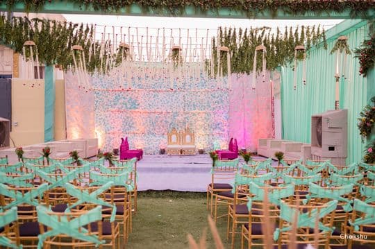 Millennium Wedding & Events