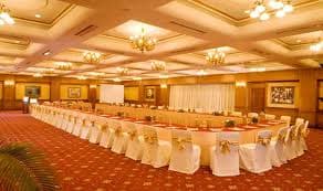 Atharva Banquets