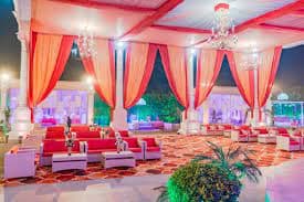 Royal Banquets
