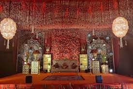 ZIYON EVENTS BANQUET HALL 