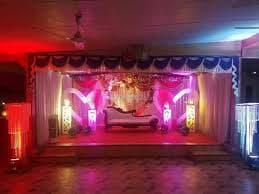 Shiv Samartha Hall & Lawn