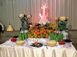 Sanskruti Catering Services